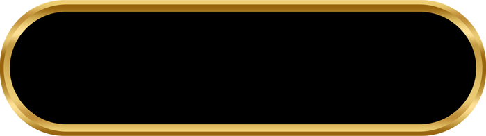 Gold and Black Banner